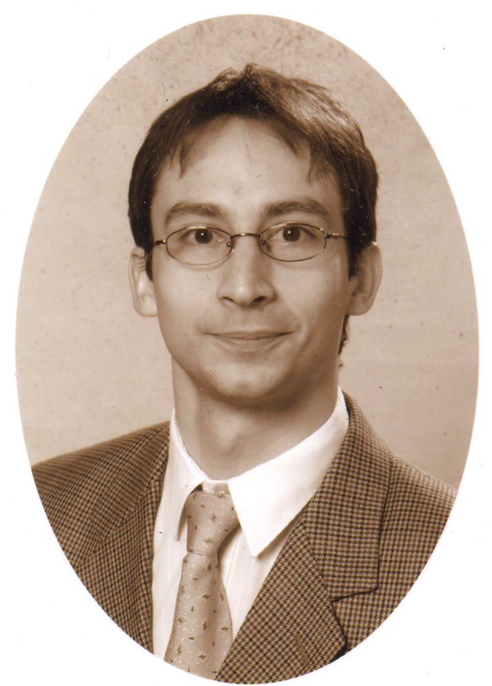 Harmat Péter gyógytornász